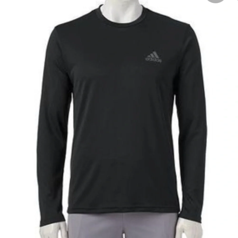 adidas when it